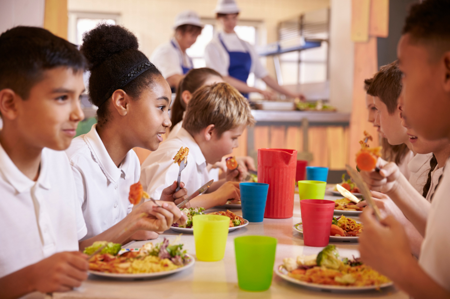 Canteen