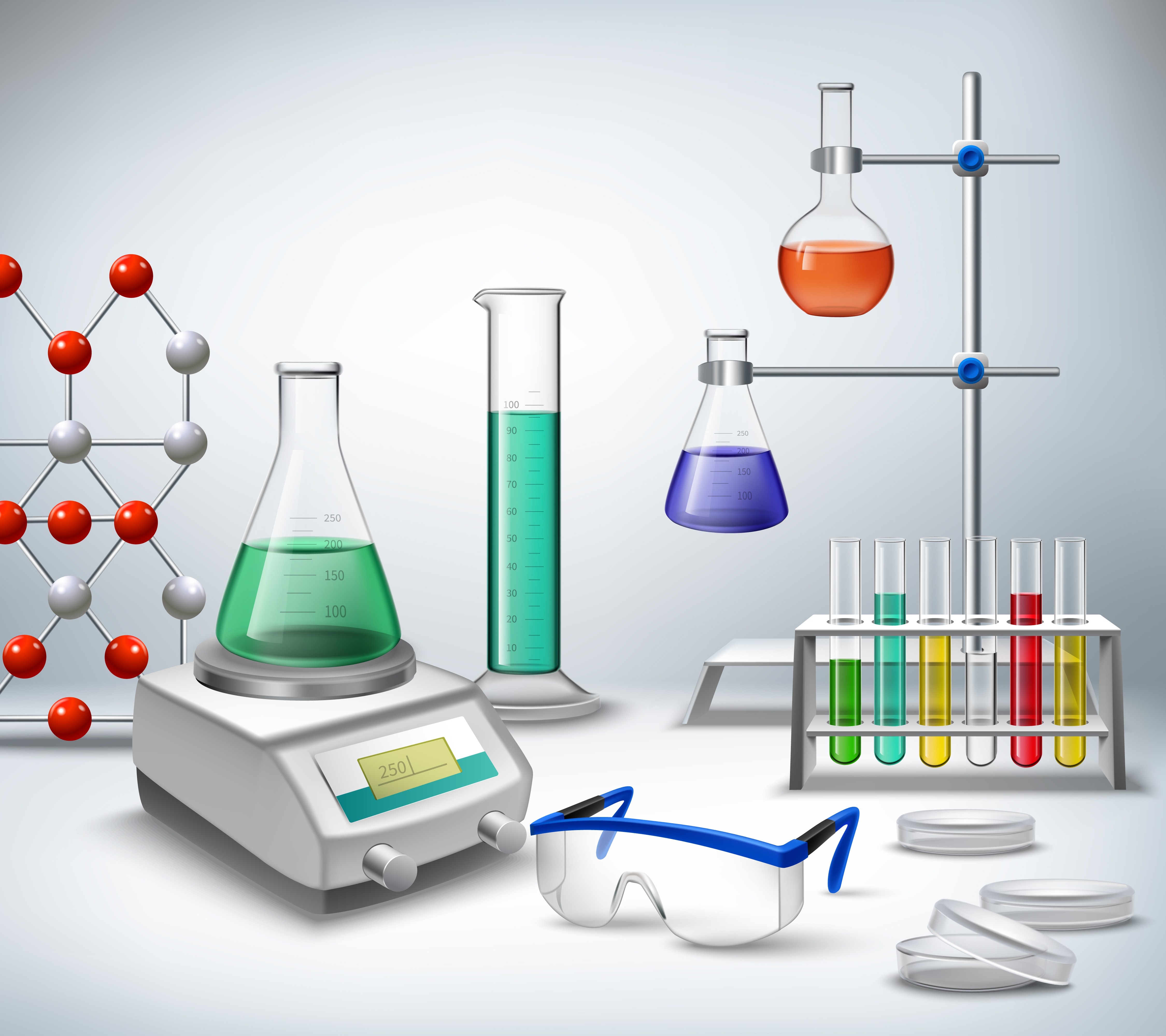 Science Laboratory