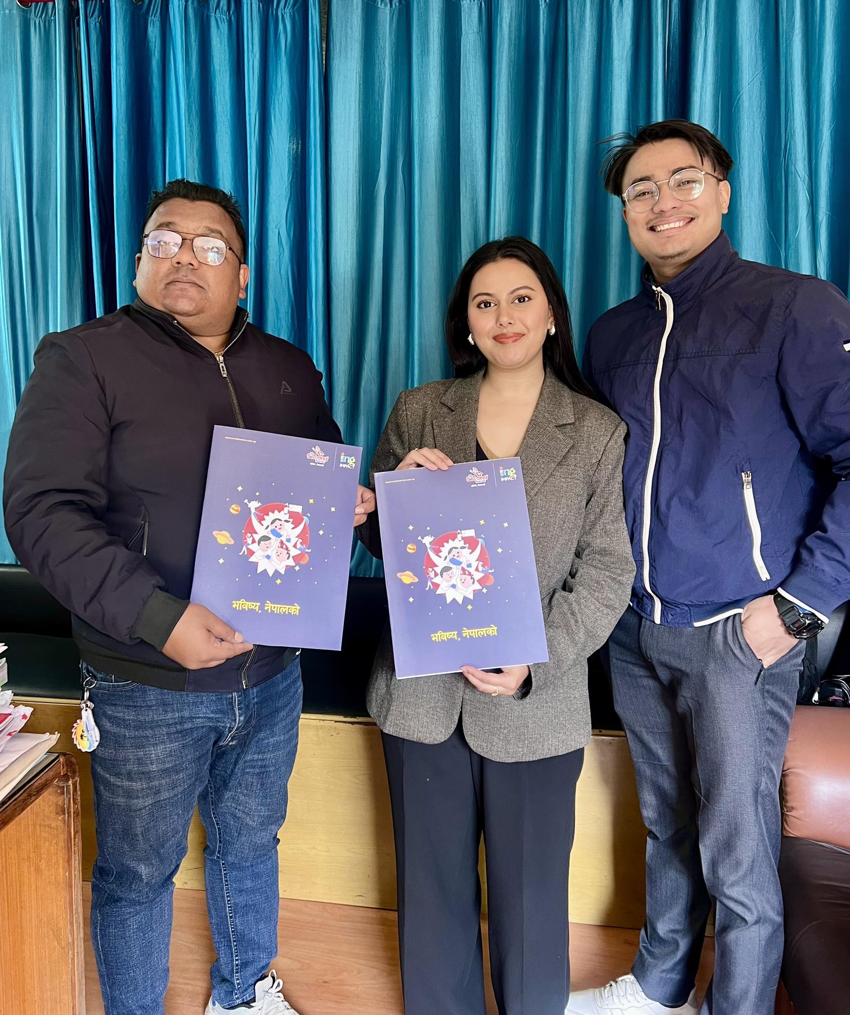 Neric Academy Partners with My Second Teacher for Digital Learning