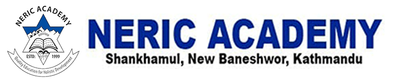 NERIC Academy - Empowering Students with Holistic Education